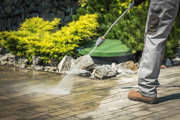 Best Pool Deck Cleaning  in Hazen, AR